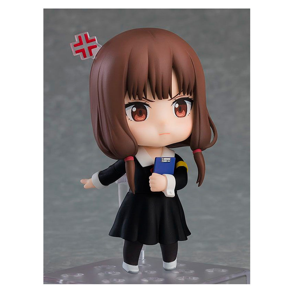 FIGURA NENDOROID MIKO IINO 2164 FIGURA NENDOROID MIKO IINO 2164